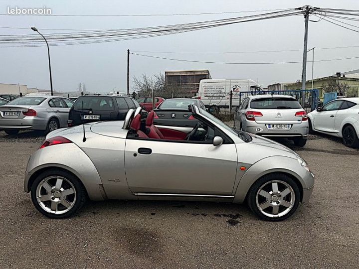 Ford Street Ka Streetka 1.6 95CH  - 4