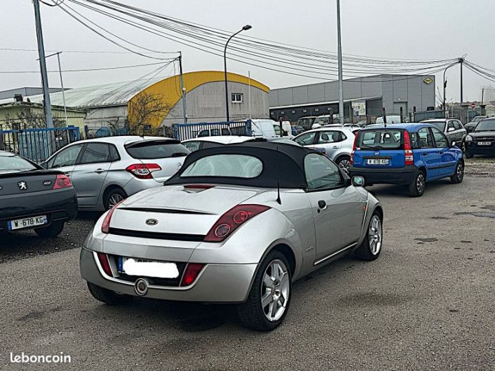 Ford Street Ka Streetka 1.6 95CH  - 11