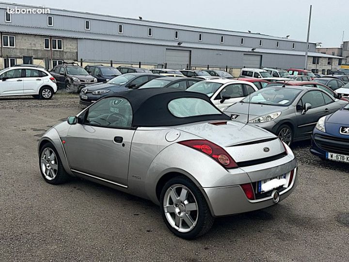 Ford Street Ka Streetka 1.6 95CH  - 12