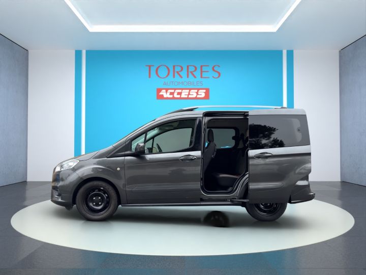 Ford Tourneo Connect Tourneo 100 ch essence Titanium 1ere Main  - 1