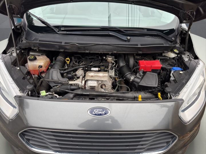 Ford Tourneo Connect Tourneo 100 ch essence Titanium 1ere Main  - 19