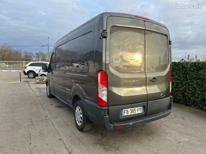 Ford Transit 2T 13990ht l3h2 frigorifique 2018 Autre - 3