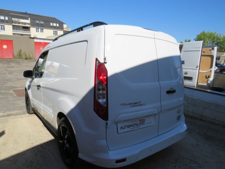 Ford Transit Connect 1.5 ECOBLUE 100 TDI TREND BUSINESS Blanc - 3