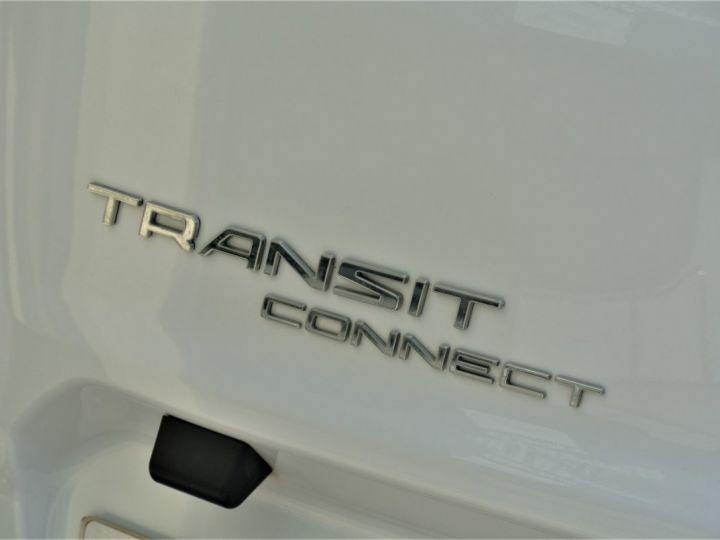 Ford Transit CONNECT FGN CONNECT FGN TREND 100CV Blanc - 3