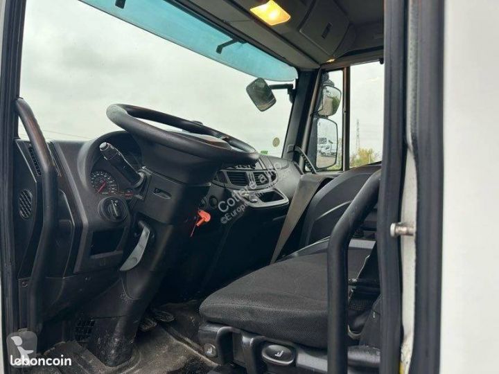 Fourgon Iveco Caisse Fourgon 100 E 19  - 6