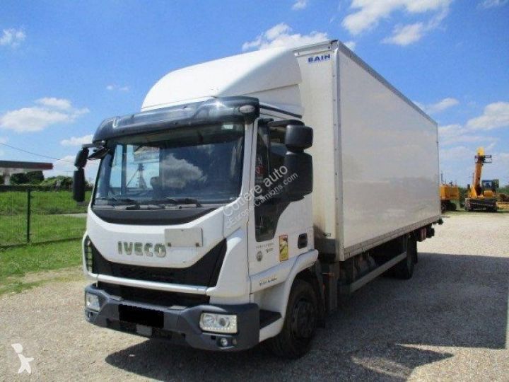 Fourgon Iveco Caisse Fourgon 120 E 21 P tector  - 2