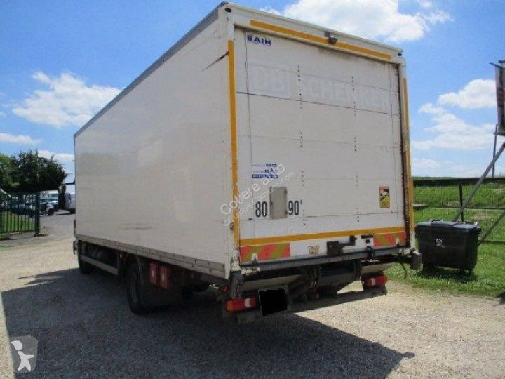 Fourgon Iveco Caisse Fourgon 120 E 21 P tector  - 4