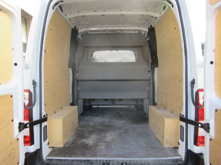 Fourgon Renault Master Fourgon Double cabine L2H2 DCI 130 DOUBLE CABINE  - 7