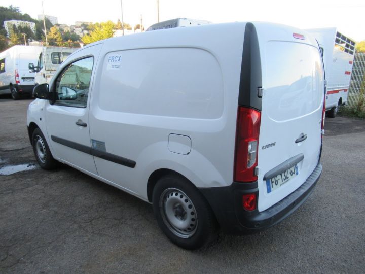 Fourgon Mercedes Citan Fourgon frigorifique CDI 111 FRIGORIFIQUE  Occasion - 3