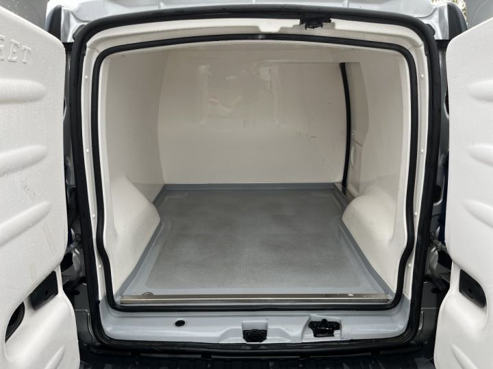 Fourgon Renault Kangoo Fourgon isotherme ELECTRIQUE L1H1 ZE CONFORT EXPRESS ISOTHERME GRIS - 5