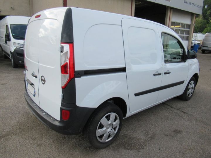 Fourgon Nissan Fourgon tolé NV250 KANGOO DCI 95  - 3