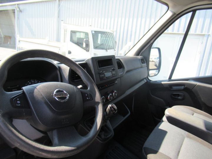 Fourgon Nissan NV400 Fourgon tolé L1H1 DCI 135  - 5