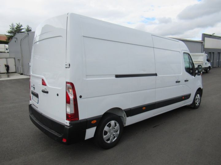 Fourgon Nissan NV400 Fourgon tolé L3H2 DCI 135  - 3