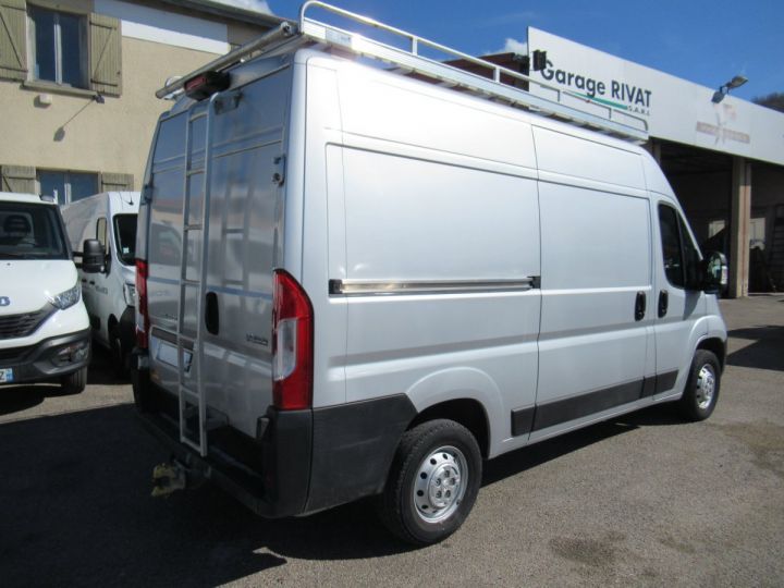 Fourgon Peugeot Boxer Fourgon tolé L2H2 HDI 130   - 4