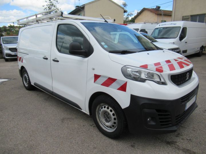 Fourgon Peugeot Expert Fourgon tolé MOYEN HDI 115  Occasion - 2