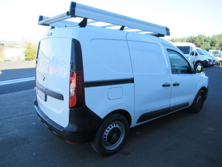 Fourgon Renault Kangoo Fourgon tolé EXPRESS VAN DCI 95 (KANGOO)  - 3