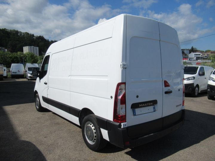 Fourgon Renault Master Fourgon tolé L2H2 DCI 130 2 PLACES ASSISES  Occasion - 3