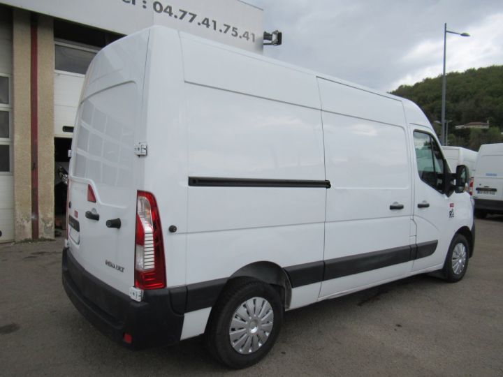 Fourgon Renault Master Fourgon tolé L2H2 DCI 150  Occasion - 3