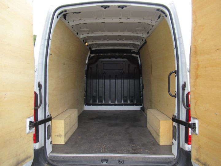 Fourgon Renault Master Fourgon tolé L2H2 DCI 150  - 6