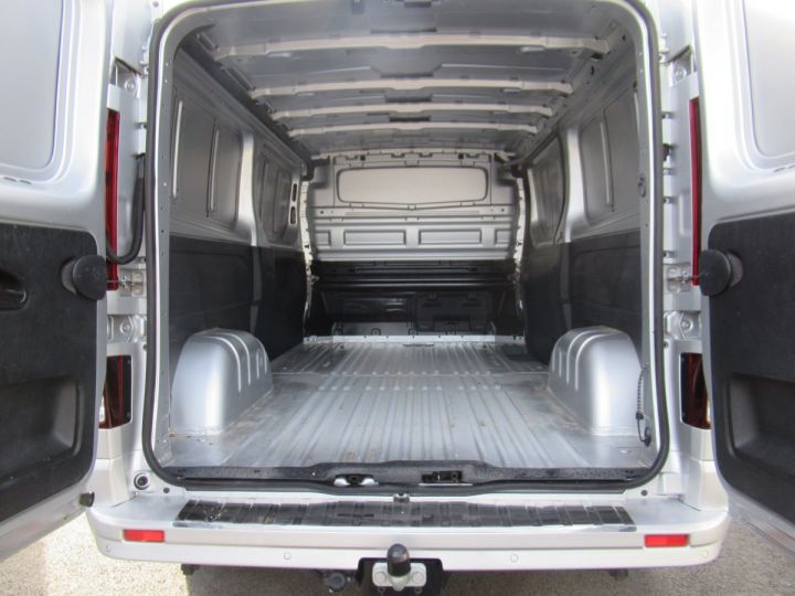 Furgón Fiat Talento Furgón L2H1 MTJ 145 2.0l  - 6