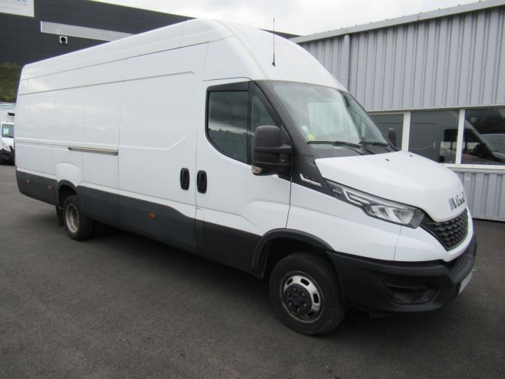 Furgón Iveco Daily Furgón 35C18 V20 L5H3 3.0l BOITE AUTOMATIQUE   - 1