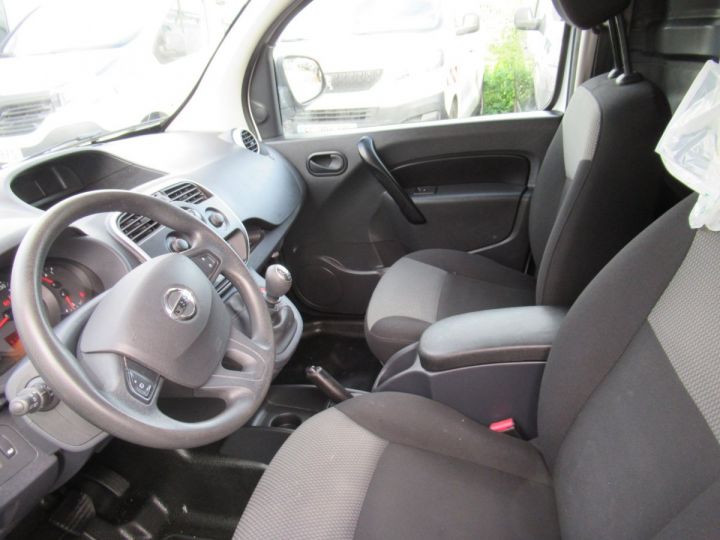 Furgón Nissan Furgón NV250 IDEM KANGOO DCI 95  - 5