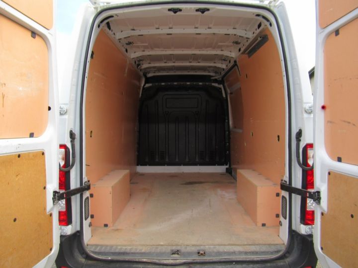 Furgón Opel Movano Furgón L2H2 CDTI 145  - 5