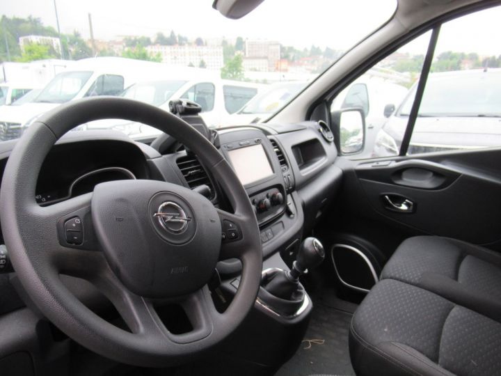 Furgón Opel Vivaro Furgón L1H1 CDTI 125  - 5