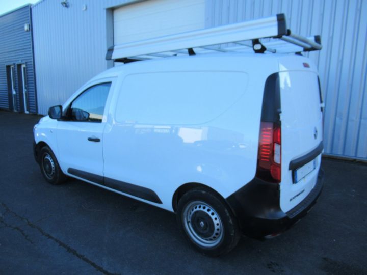 Furgón Renault Kangoo Furgón EXPRESS VAN DCI 95 (KANGOO)  - 4