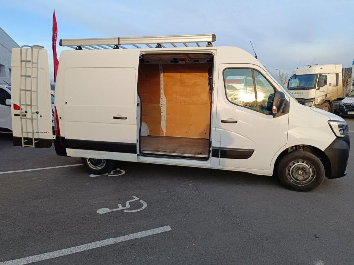 Furgón Renault Master Furgón BLANC - 6