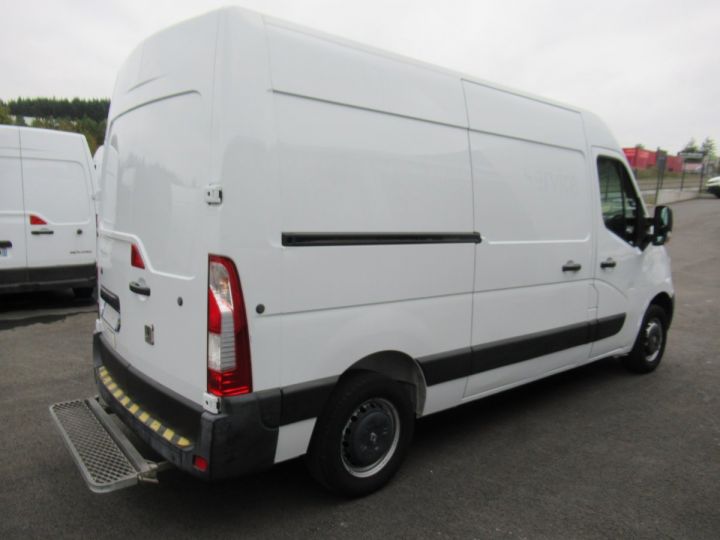 Furgón Renault Master Furgón L2H2 DCI 125  - 4