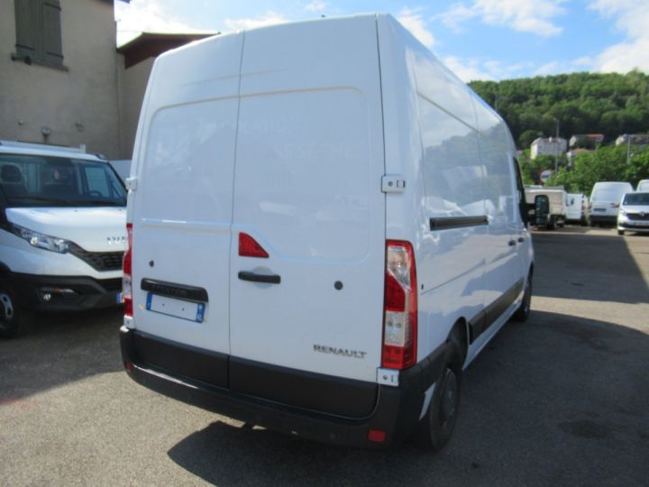 Furgón Renault Master Furgón L2H2 DCI 130 2 PLACES ASSISES  - 4