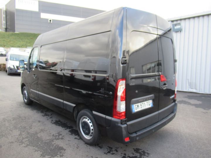 Furgón Renault Master Furgón L2H2 DCI 135   - 4