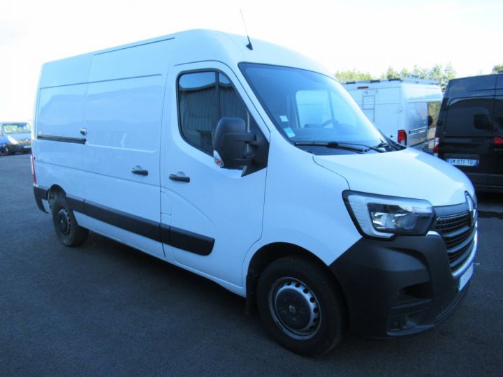 Furgón Renault Master Furgón L2H2 DCI 135  - 2