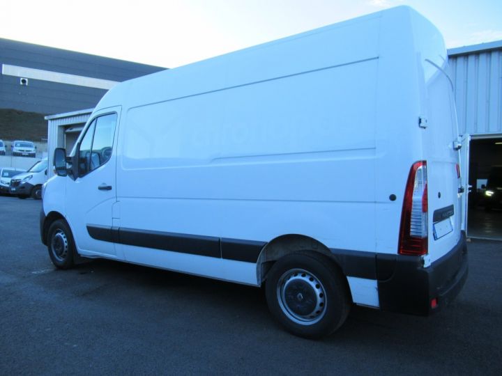 Furgón Renault Master Furgón L2H2 DCI 135  - 4