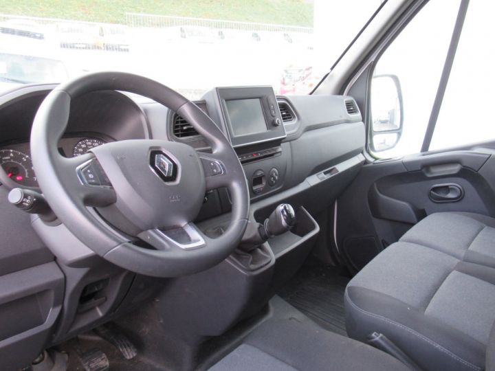 Furgón Renault Master Furgón L3H2 DCI 150  - 5