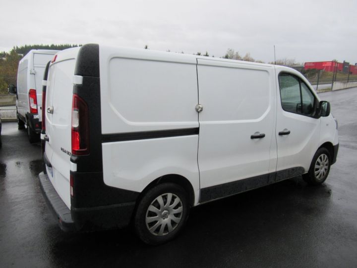 Furgón Renault Trafic Furgón L1H1 DCI 120 2.0l  - 3