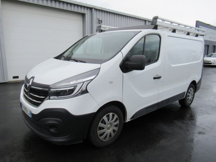 Furgón Renault Trafic Furgón L1H1 DCI 170 BOITE AUTOMATIQUE  - 1