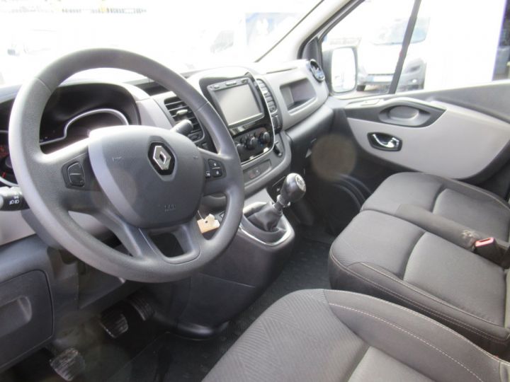 Furgón Renault Trafic Furgón L2H1 DCI 125 (Galerie)  - 5