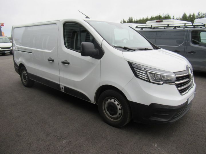 Furgón Renault Trafic Furgón L2H1 DCI 130  - 2