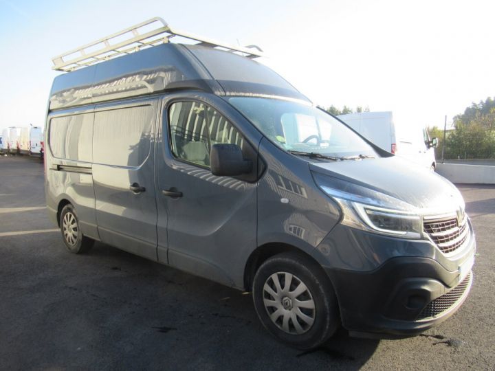 Furgón Renault Trafic Furgón L2H2 DCI 145 Galerie  - 2