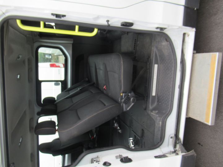 Furgón Renault Trafic Microbuses L2H1 DCI 125 TPMR (8 places)  - 6