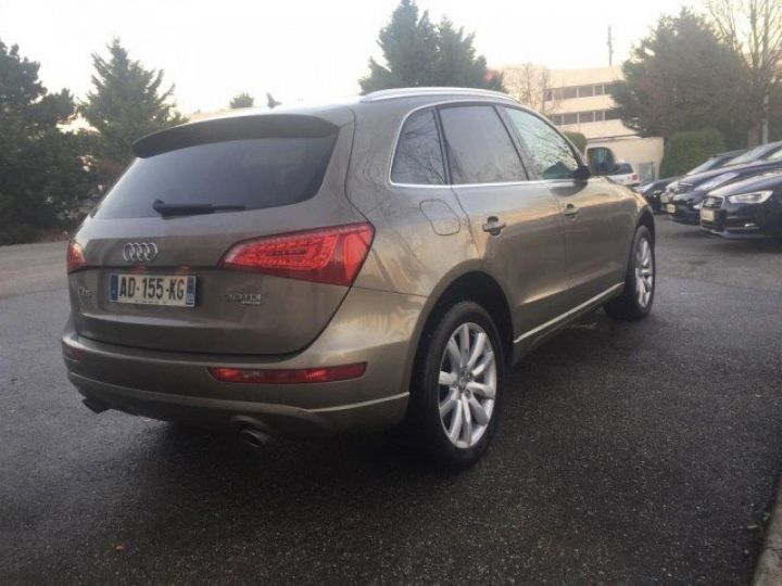 Honda CR-V 2.2i DTEC CONFORT     Diesel NOIR - 22