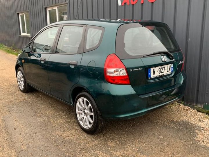 Honda Jazz 1.4i LS Noir - 2