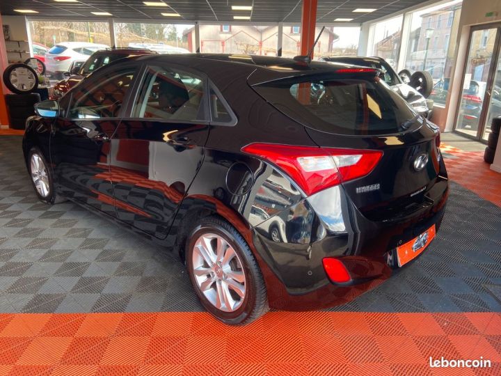 Hyundai i30 PHASE II PACK BUSINESS 1.6 CRDI 16V 110 cv Garantie 12 mois  - 2