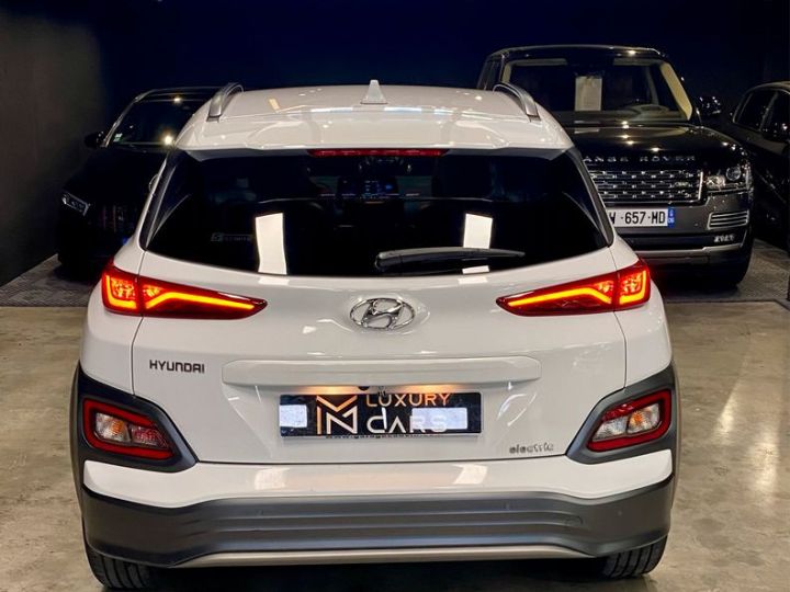 Hyundai Kona executive 64 kw 201 ch a saisir  - 3