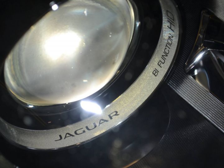 Jaguar F-Type 5.0 V8 S BVA8 INC. - 28