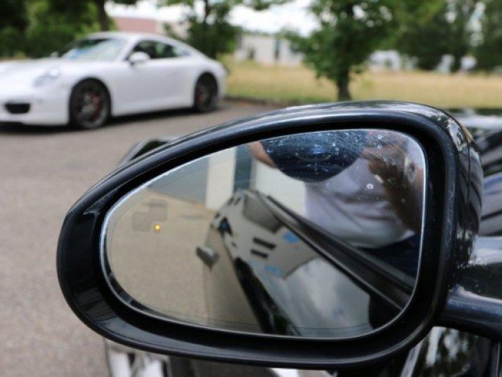 Jaguar F-Type CABRIOLET V6 S 3,0 380cv AUTO     Essence NOIR - 18