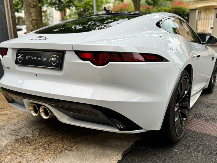 Jaguar F-Type P340 R-dynamic  - 7