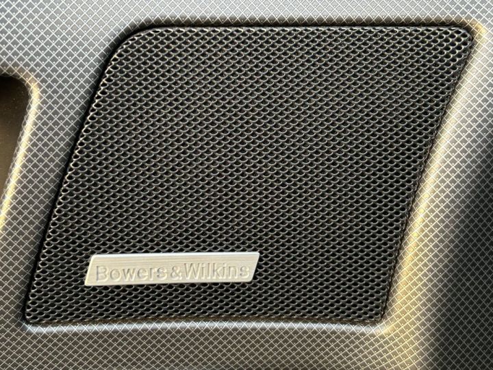 Jaguar XFR 5.0 V8 SURALIMENTE 510ch BVA NOIR - 28